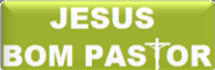 Jesus Bom Pastor